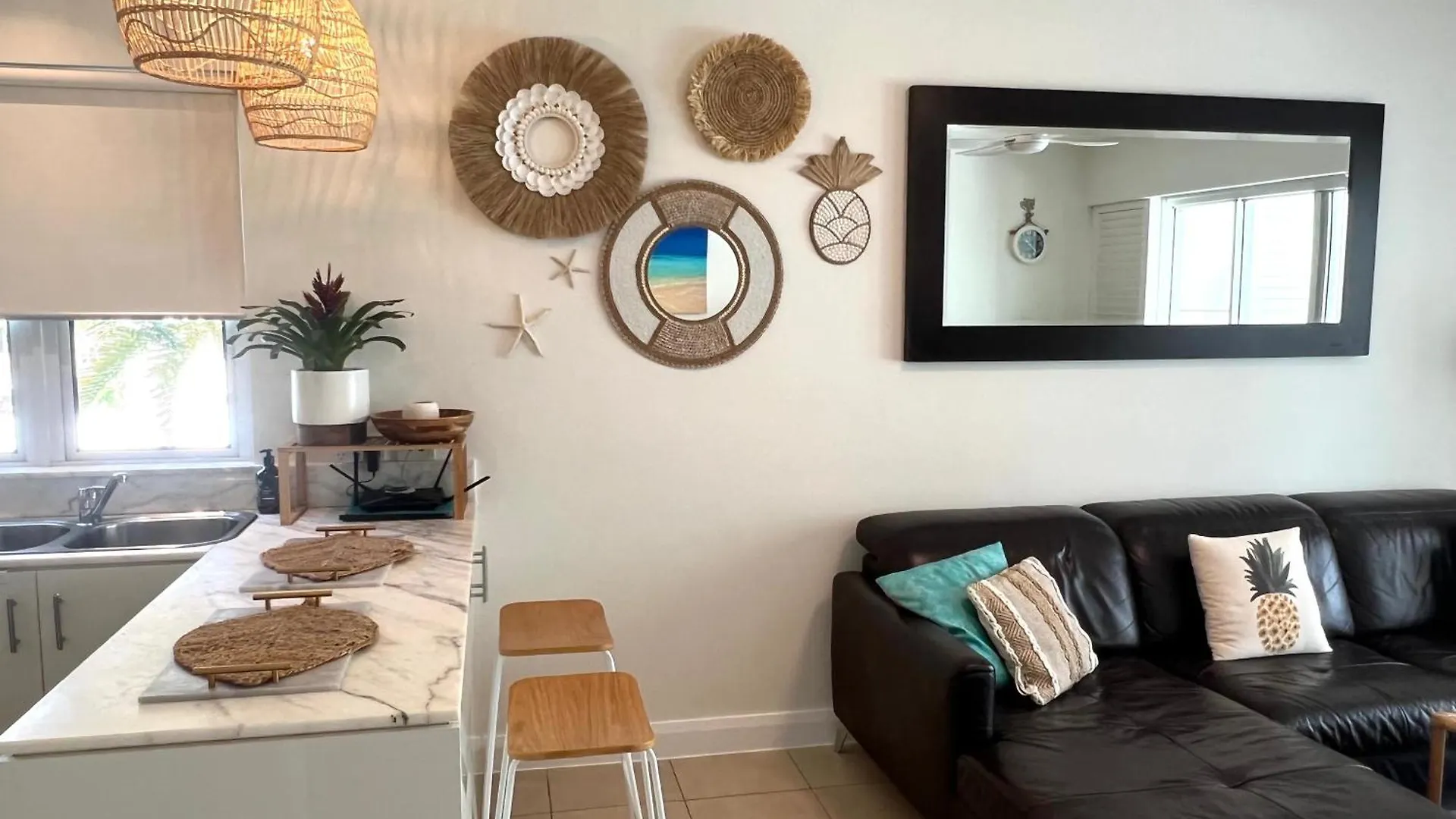 Beach Club Palm Cove Apartmán