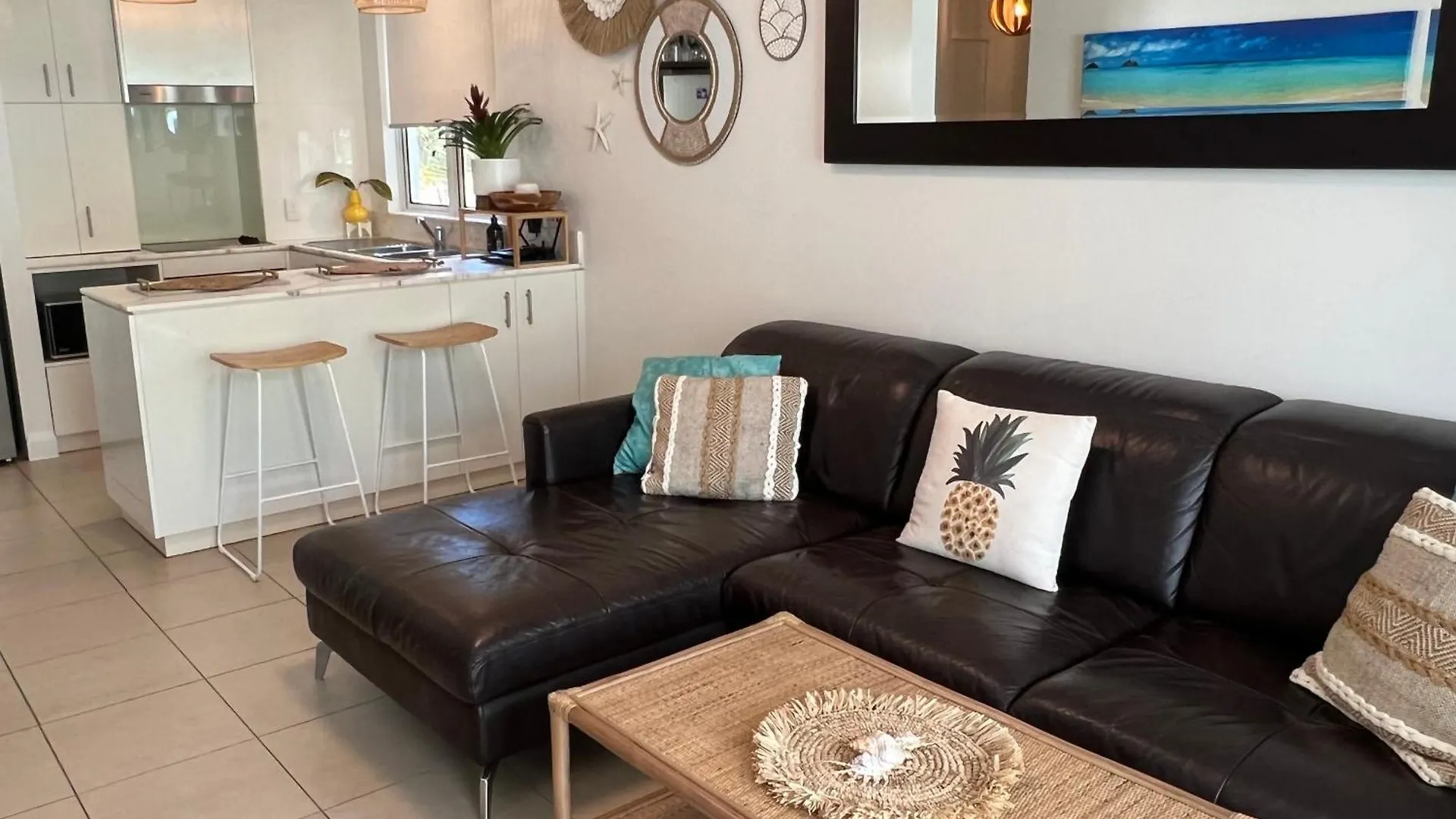 Apartmán Beach Club Palm Cove
