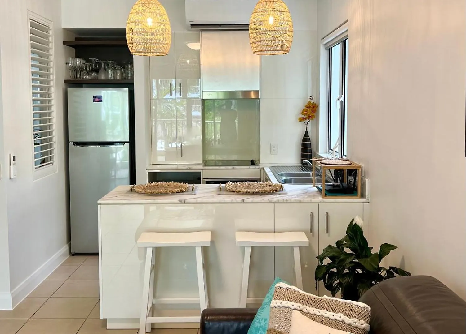 Apartmán Beach Club Palm Cove
