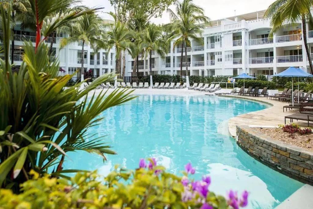 Apartmán Beach Club Palm Cove