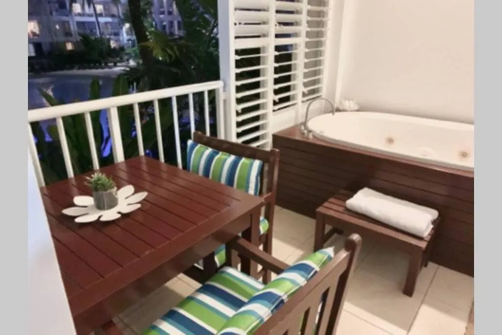 Beach Club Palm Cove 0*,