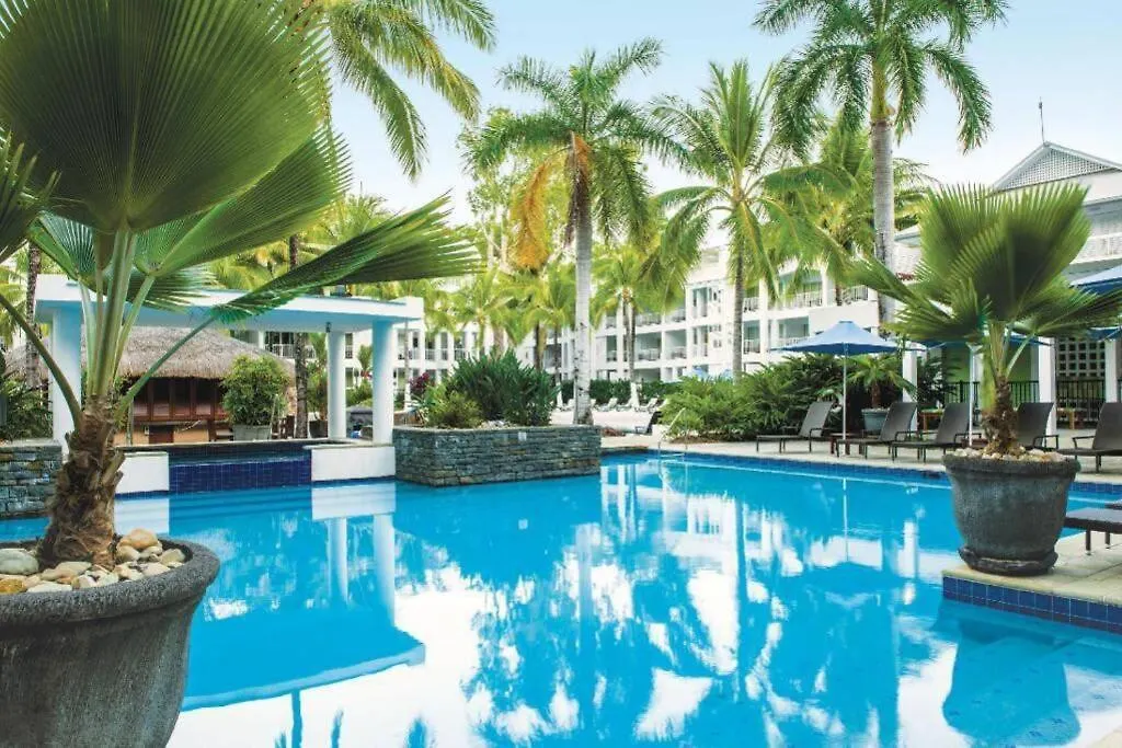Beach Club Palm Cove Apartmán