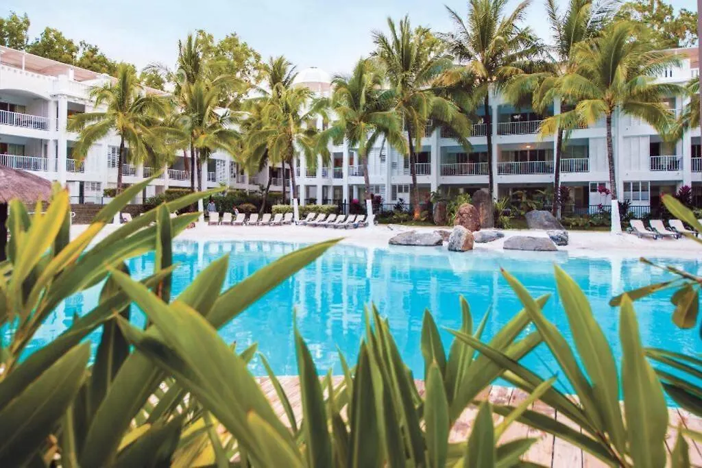 Beach Club Palm Cove 0*,  Austrálie